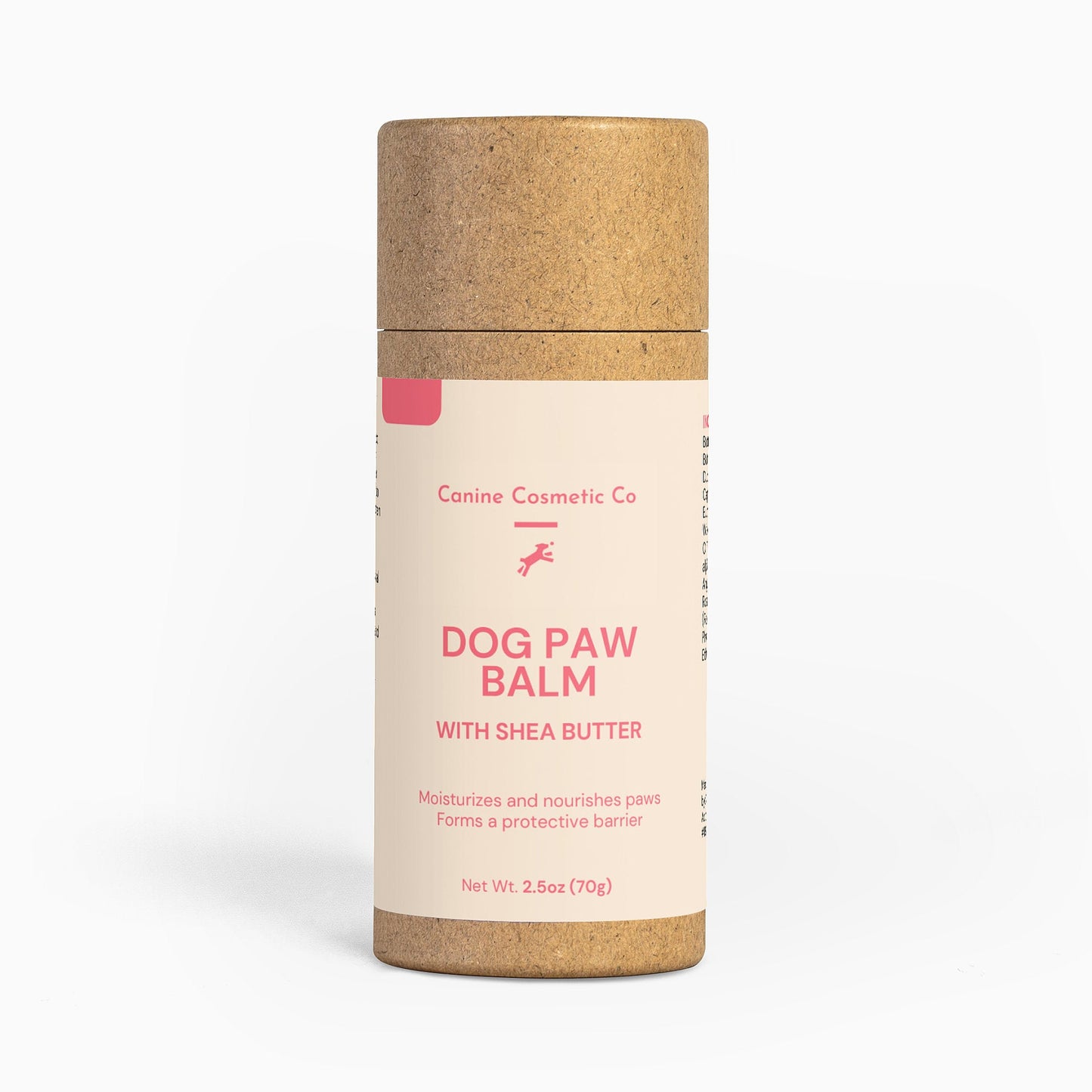 Shea Butter Paw Balm - Pet