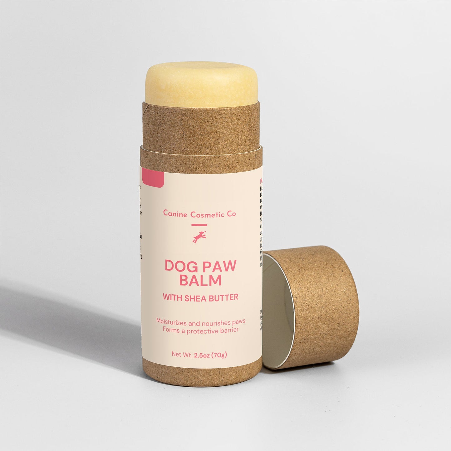 Shea Butter Paw Balm - Pet